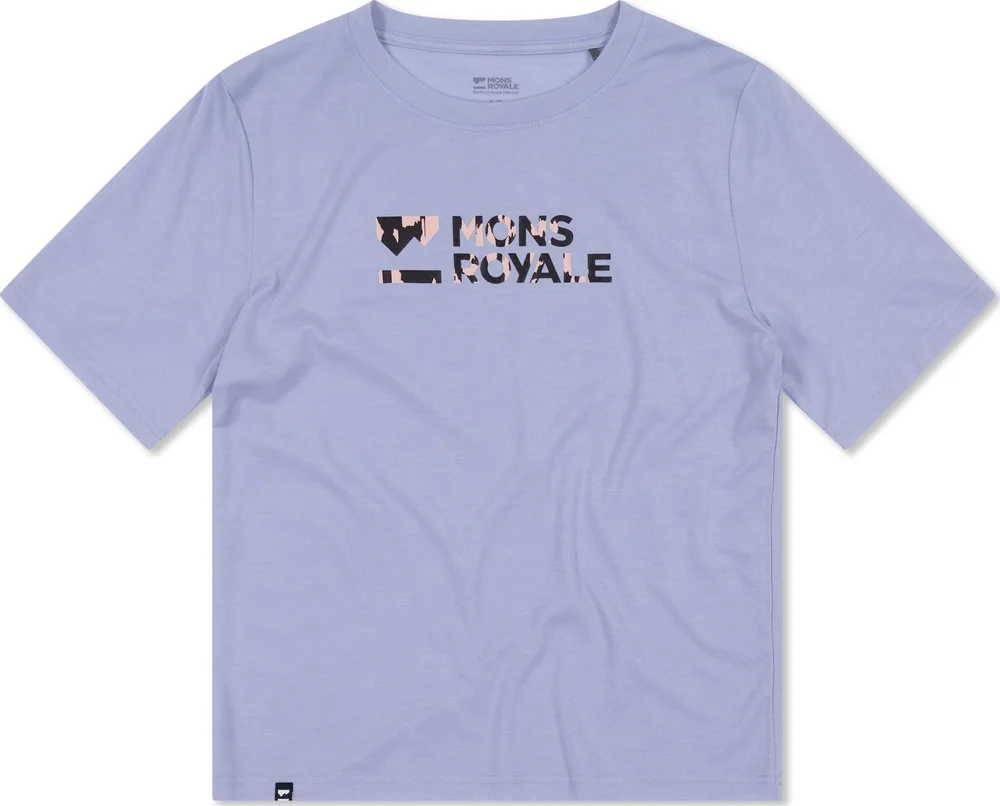 Icon Merino T-Shirt W’s v:1504709 Icon Merino T-Shirt W’s v:1504709
