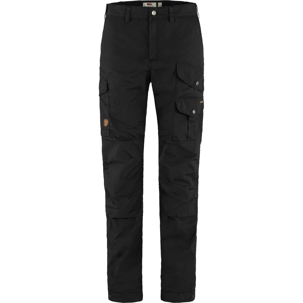 Fjällräven Women’s Vidda Pro Trousers Black v:3451881