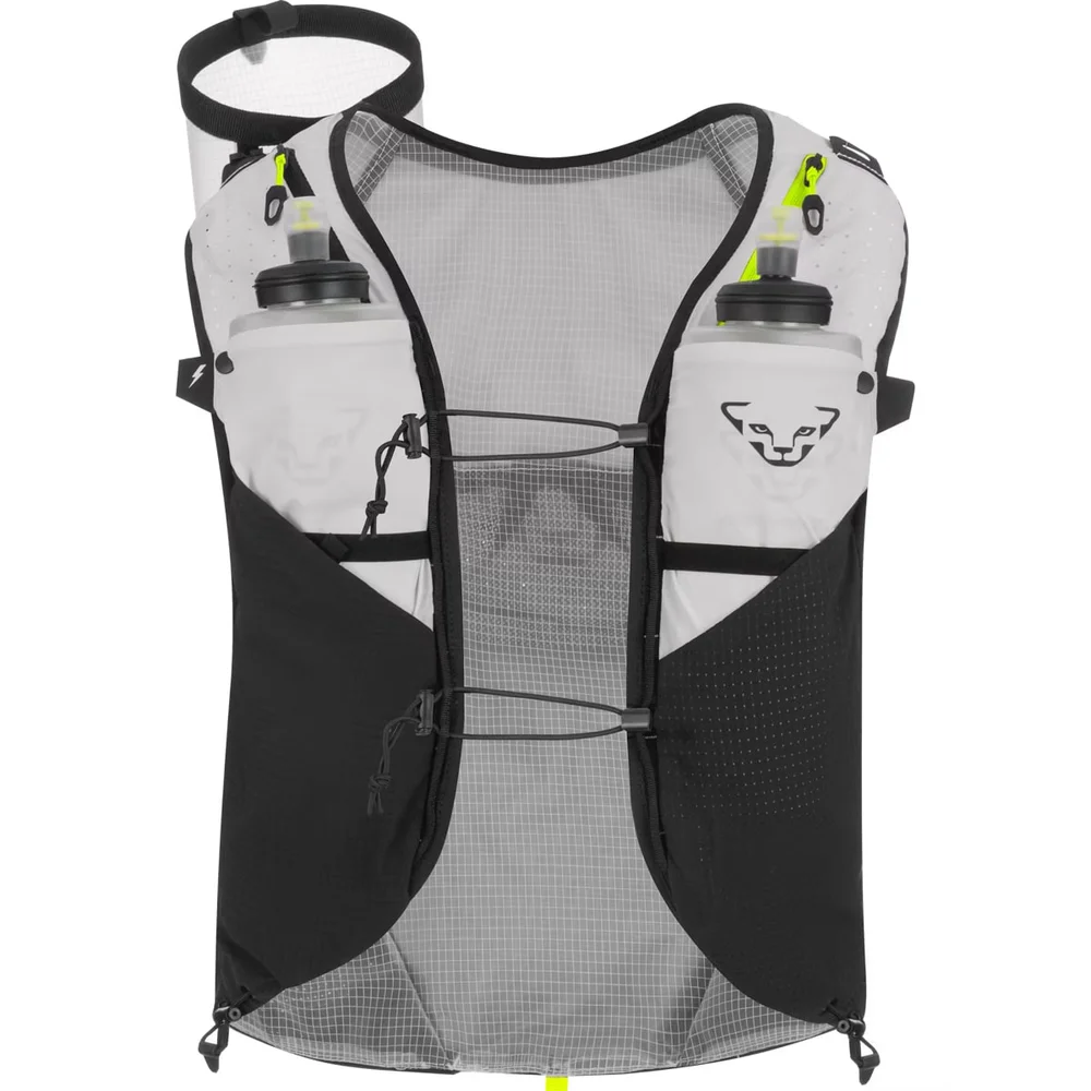 Dynafit DNA 8 Vest Nimbus/black Out v:1365291 Dynafit DNA 8 Vest Nimbus/black Out v:1365291