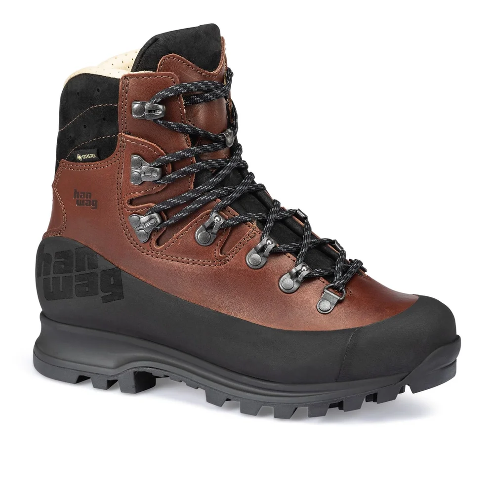 Hanwag Alaska Pro Lady Gtx Century/Black v:9956425 Hanwag Alaska Pro Lady Gtx Century/Black v:9956425