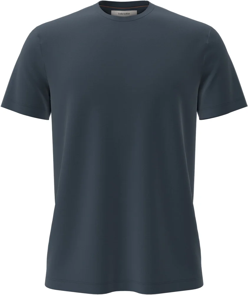 Icebreaker Men Merino 150 Tech Lite Iii Ss Tee Abyss v:4357644 Icebreaker Men Merino 150 Tech Lite Iii Ss Tee Abyss v:4357644