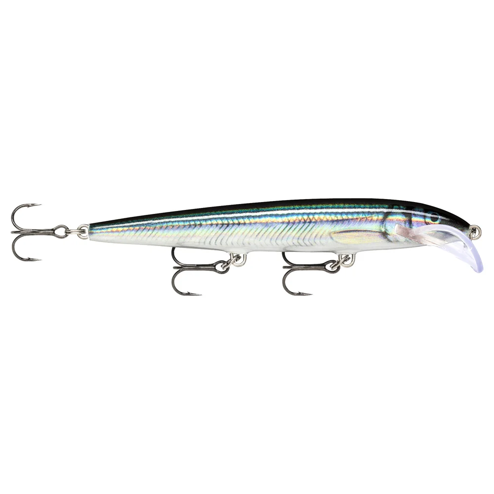 Rapala Scatter Rap Minnow v:6860959 Rapala Scatter Rap Minnow v:6860959