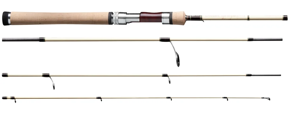 Rapala Classic Countdown Spinning 6’6" 3,5-10g v:7525575 Rapala Classic Countdown Spinning 6’6" 3,5-10g v:7525575