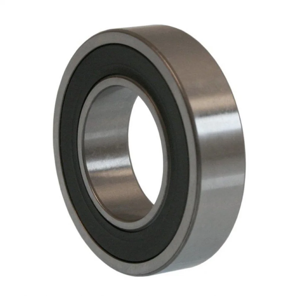 SKF 6806 2RS, 30mm x 42mm x 7mm Kulelager v:2565494