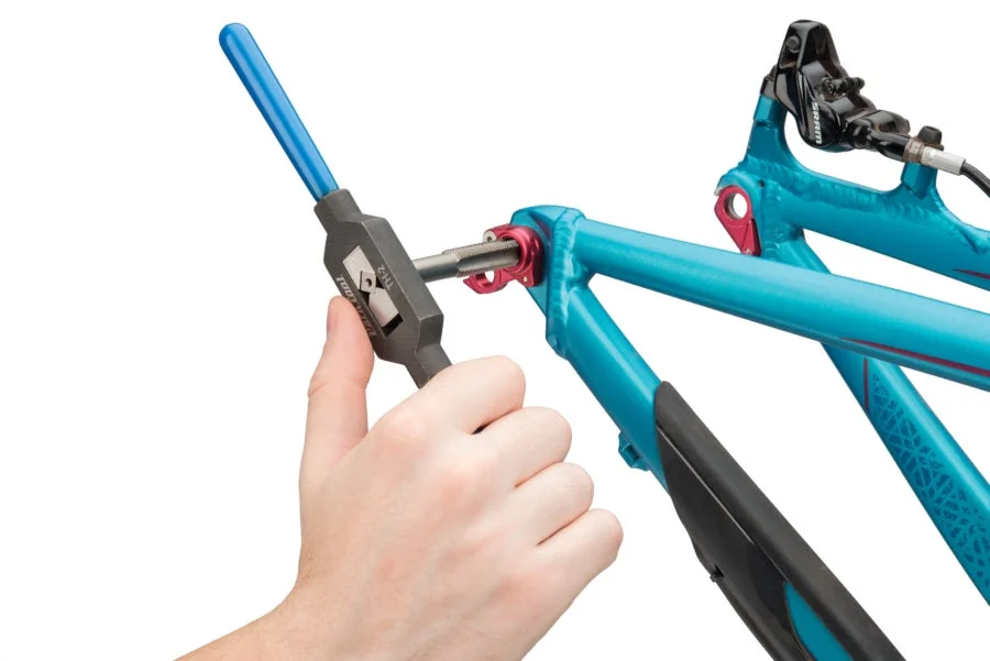 Park Tool Thru Axle TAP-12.2 Gjengetapp v:7830176