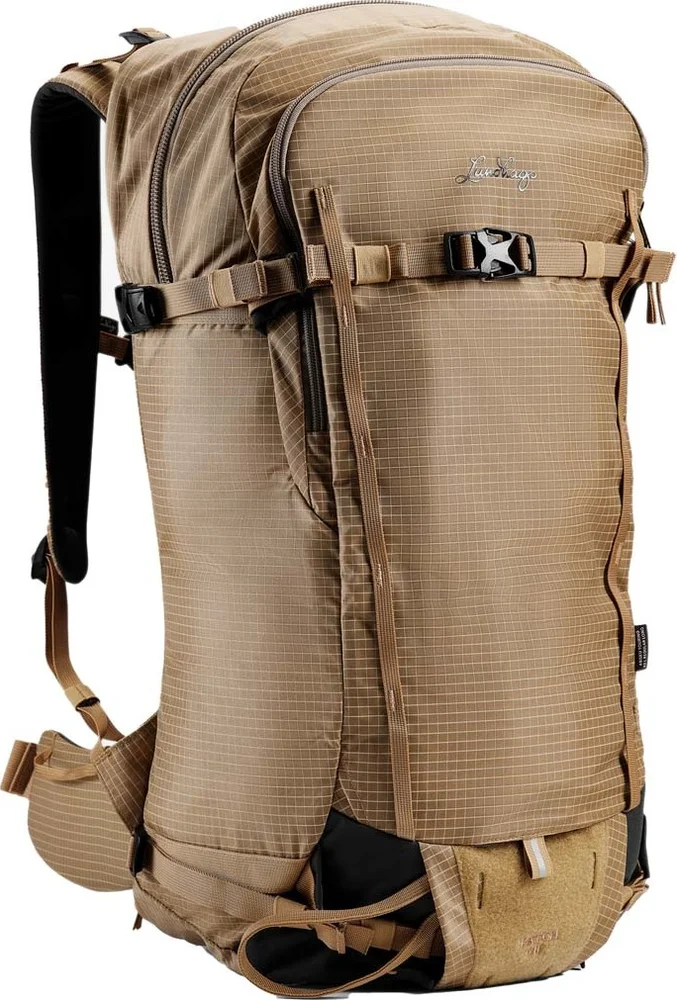 Lundhags Abisku Touring 30 L Regular Short Hay v:4768571 Lundhags Abisku Touring 30 L Regular Short Hay v:4768571