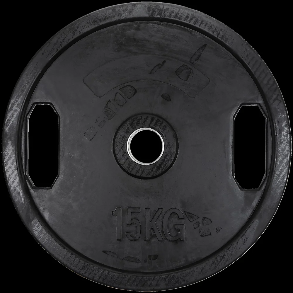 50 mm Weightplate – 15 Kg, vektskive v:8165931 50 mm Weightplate – 15 Kg, vektskive v:8165931