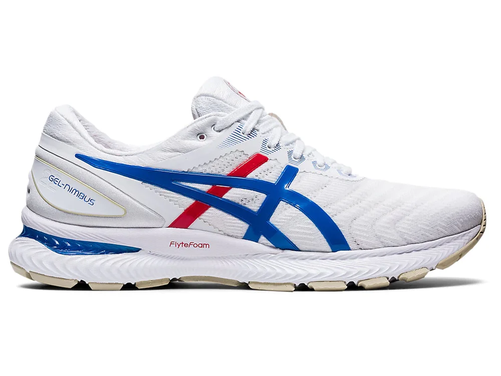 Gel-Nimbus 22, løpesko dame – Asics v:9780986 Gel-Nimbus 22, løpesko dame – Asics v:9780986
