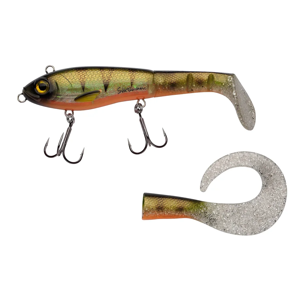 Abu Garcia Svartzonker Mchybrid v:4274666