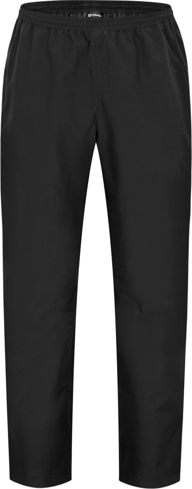 Urberg 2.5l Shell Pant Men Black Beauty v:6842055
