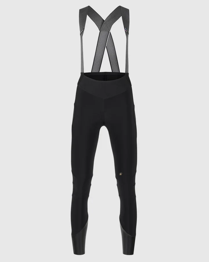 Assos UMA GTV C2 3/3 Dame Sykkelbukse Sort, Str. M v:7298142