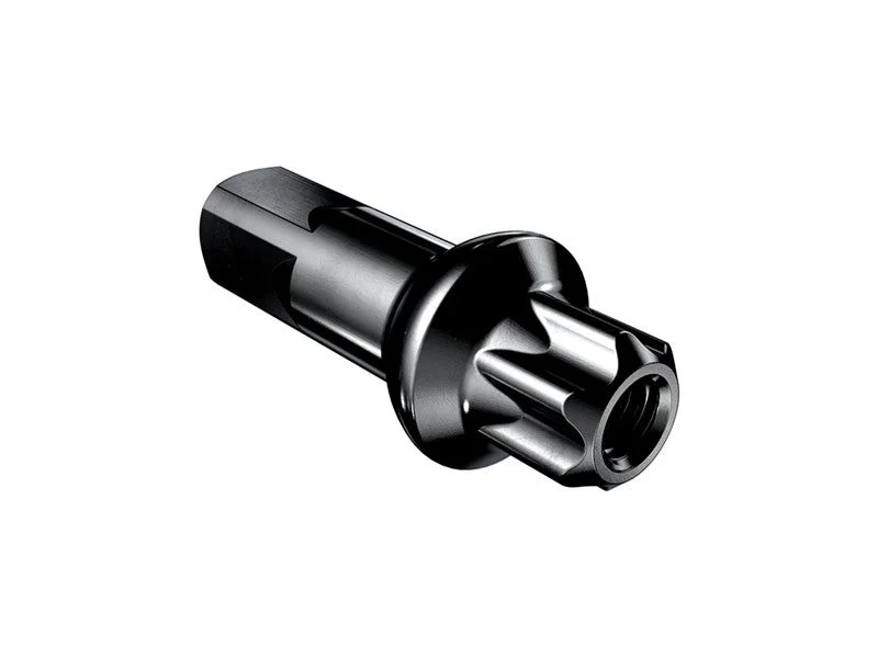 DT Swiss 2,0mm Squorx Pro Head Pro lock Brass Nippler v:3422484