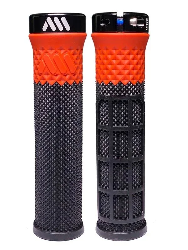 AMS Cero Holker Black/Red v:5349831