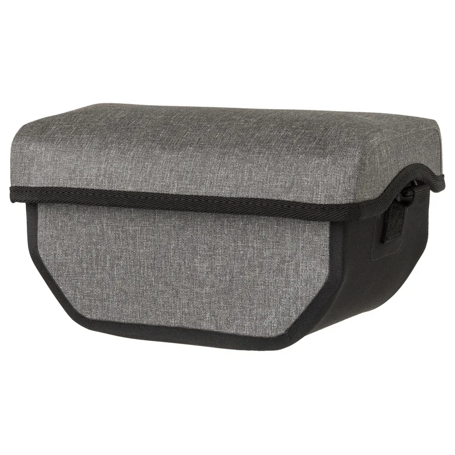 AGU Shelter Clean Styreveske Melange Grey v:8852890 AGU Shelter Clean Styreveske Melange Grey v:8852890