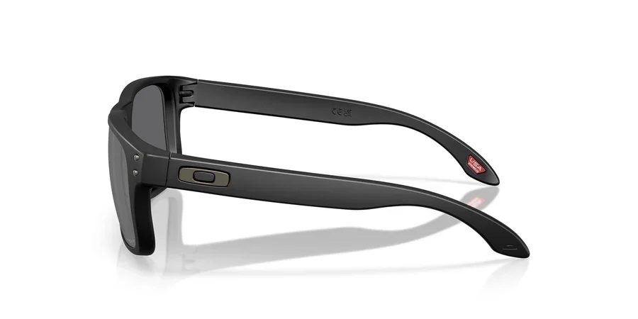 Oakley Holbrook S Brille Matte Black/Prizm Black Polarized v:9856314 Oakley Holbrook S Brille Matte Black/Prizm Black Polarized v:9856314