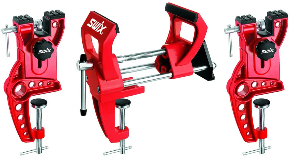 Swix T0149-90N Power Pro vise 155mm Nocolour v:7788467 Swix T0149-90N Power Pro vise 155mm Nocolour v:7788467