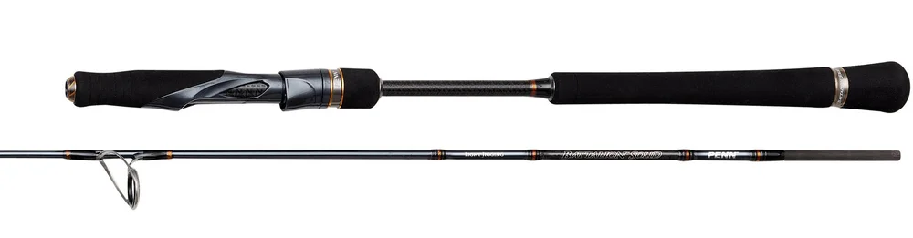 Penn Penn Battalion Light Jig Spinning 6’2 120g v:3878957