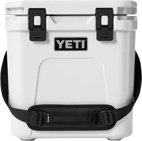Yeti Roadie 24 L Cool Box White v:9846764