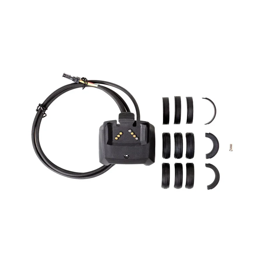 Bosch Intuvia & Nyon Display Holder For Intuvia , Nyon (BUI275) v:9289461 Bosch Intuvia & Nyon Display Holder For Intuvia , Nyon (BUI275) v:9289461
