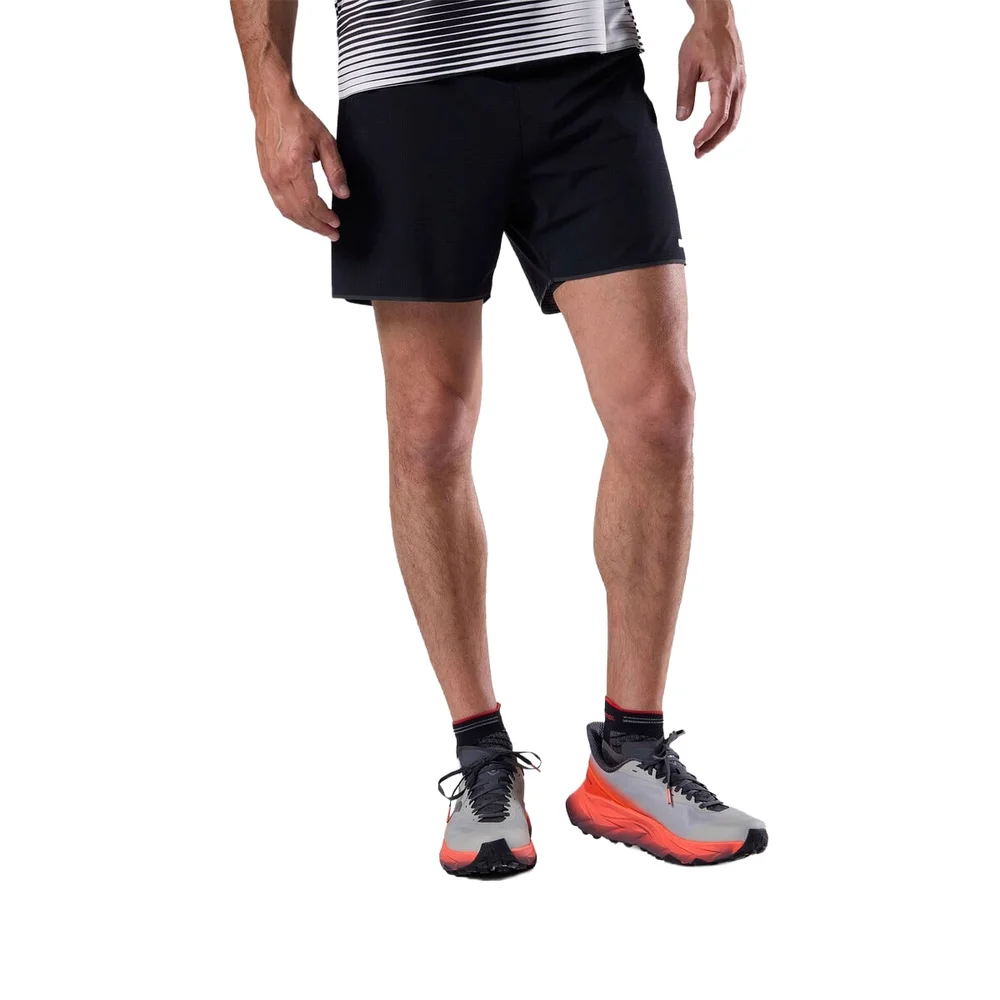 Rossignol M Sapa 2-in-1 Shorts 7" Black v:1891960 Rossignol M Sapa 2-in-1 Shorts 7" Black v:1891960