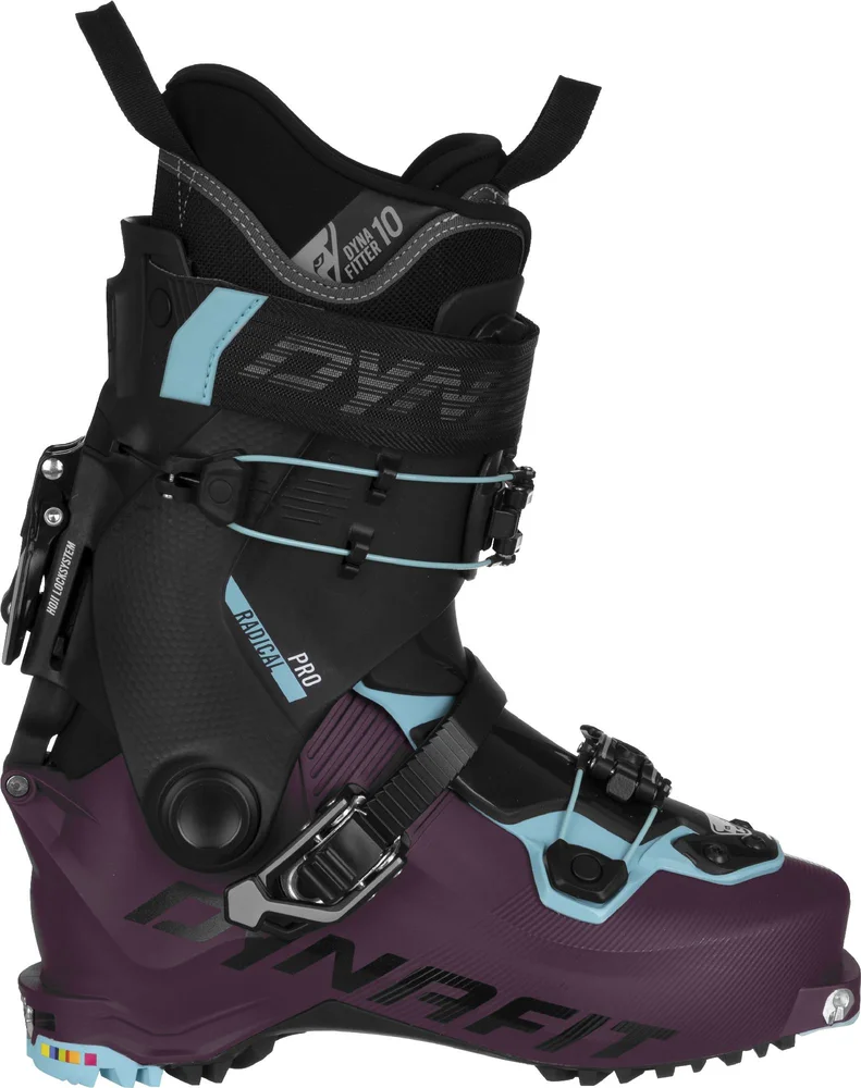 Radical Pro W Boot v:991574