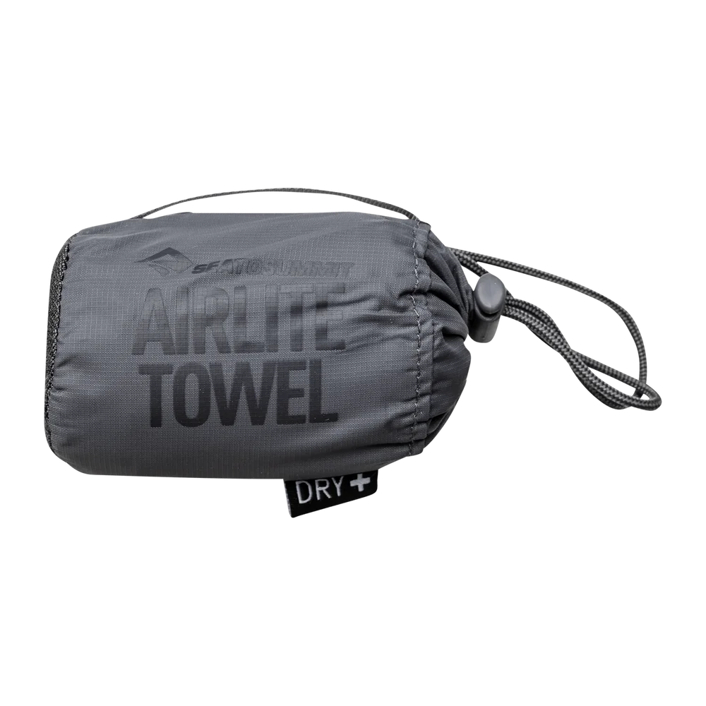 Airlite Towel S 80X40CM, turhåndkle – Blå v:4268793 Airlite Towel S 80X40CM, turhåndkle – Blå v:4268793