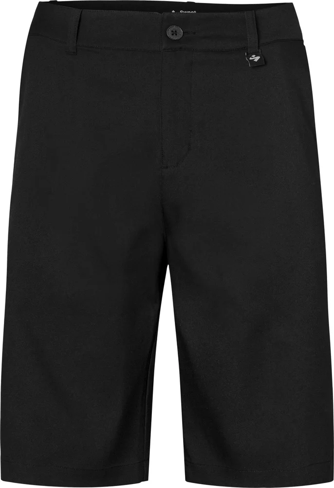 Sweet Protection Men’s Sweet Shorts Black v:1237412