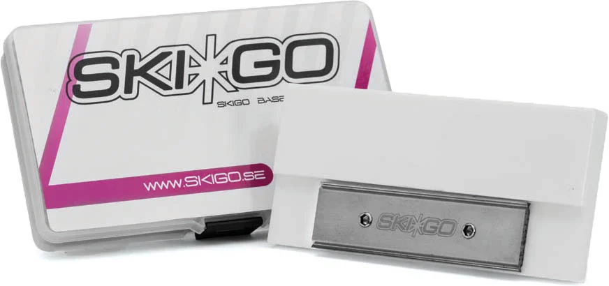Base Scraper - SKIGO v:9338618