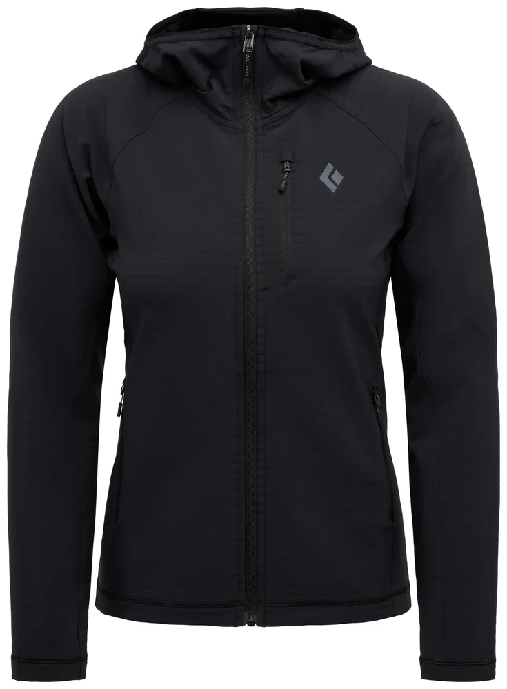Coeff Storm FZ Hoody W’s v:341711