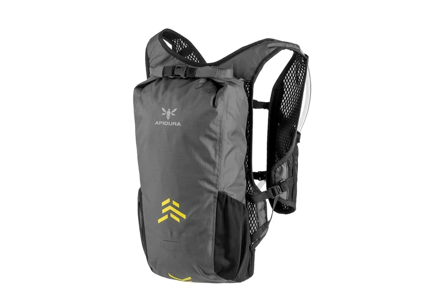 Apidura Backcountry HD Pack Ryggsekk L/XL, 14.5L, 465g, Vanntett v:3396348 Apidura Backcountry HD Pack Ryggsekk L/XL, 14.5L, 465g, Vanntett v:3396348