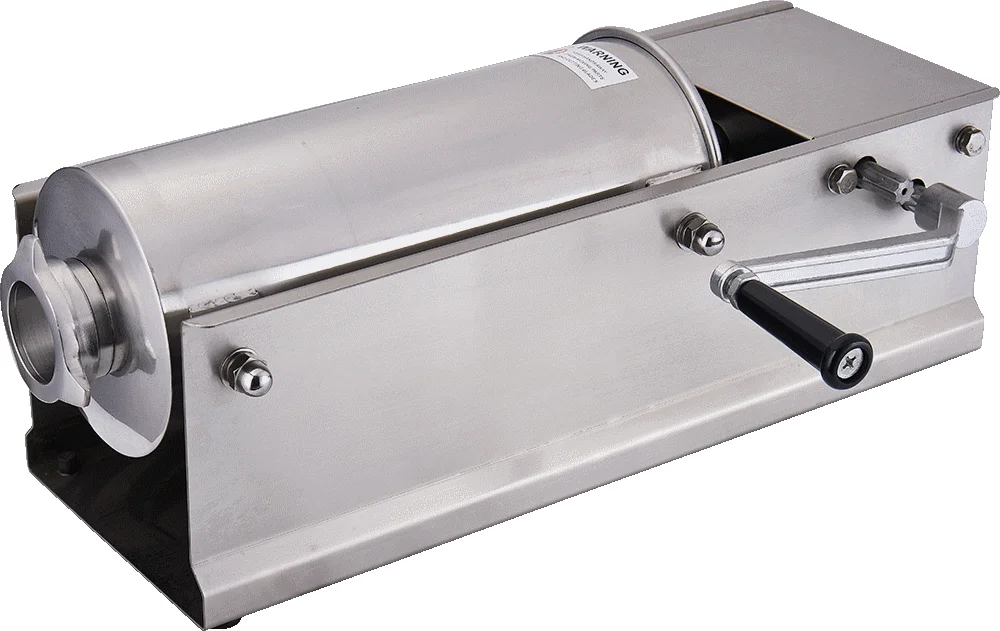 Brecom Pølsestapper 5 Liter Liggende v:7552830