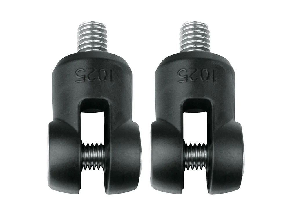 mounting stays 2 pcs v:1407632