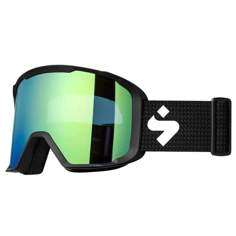 Sweet Protection Durden RIG Reflect RIG Emerald/Matte Black/Black Trace v:5925895