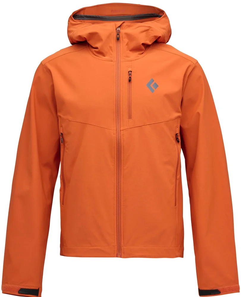 Dawn Patrol Softshell M v:3077448 Dawn Patrol Softshell M v:3077448