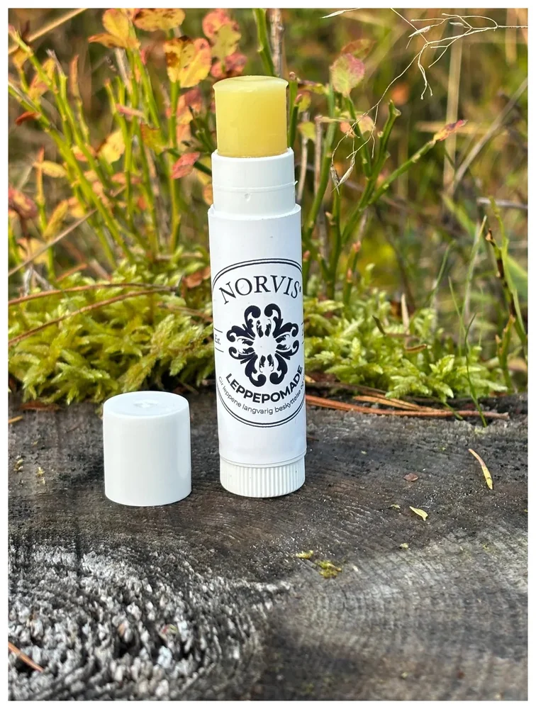 Leppepomade 5 ml v:7088800 Leppepomade 5 ml v:7088800