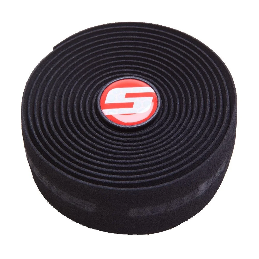 SRAM SuperSuede Styretape, Svart v:1579132 SRAM SuperSuede Styretape, Svart v:1579132