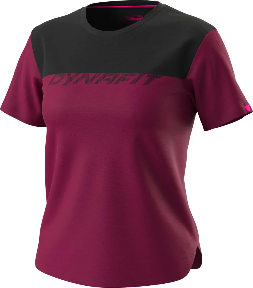 24/7 Drirelease T-Shirt W v:9904297