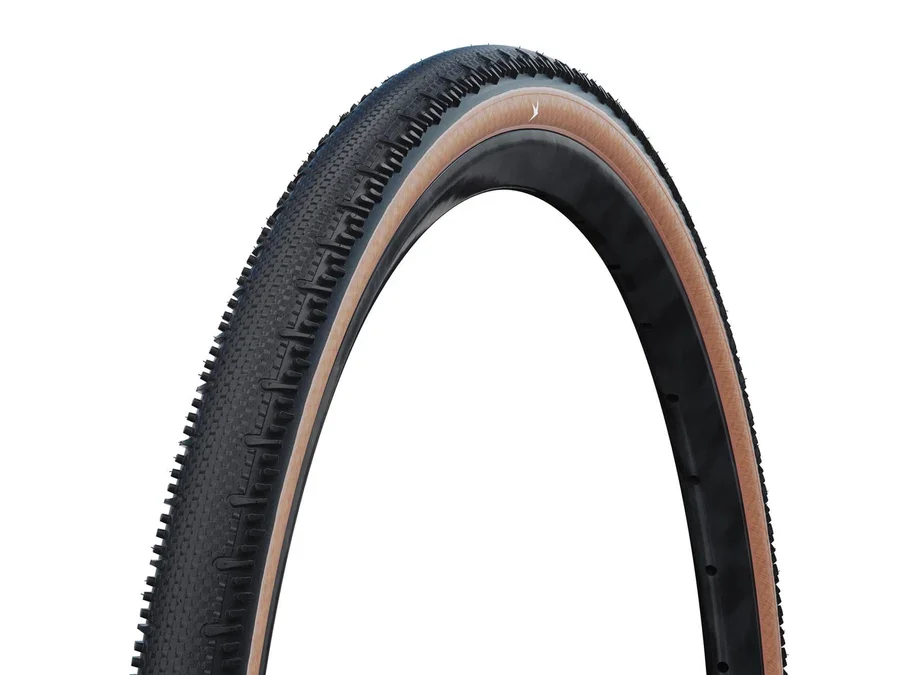 Schwalbe G-One RS PRO Dekk Transparent, 2.00" v:8337073