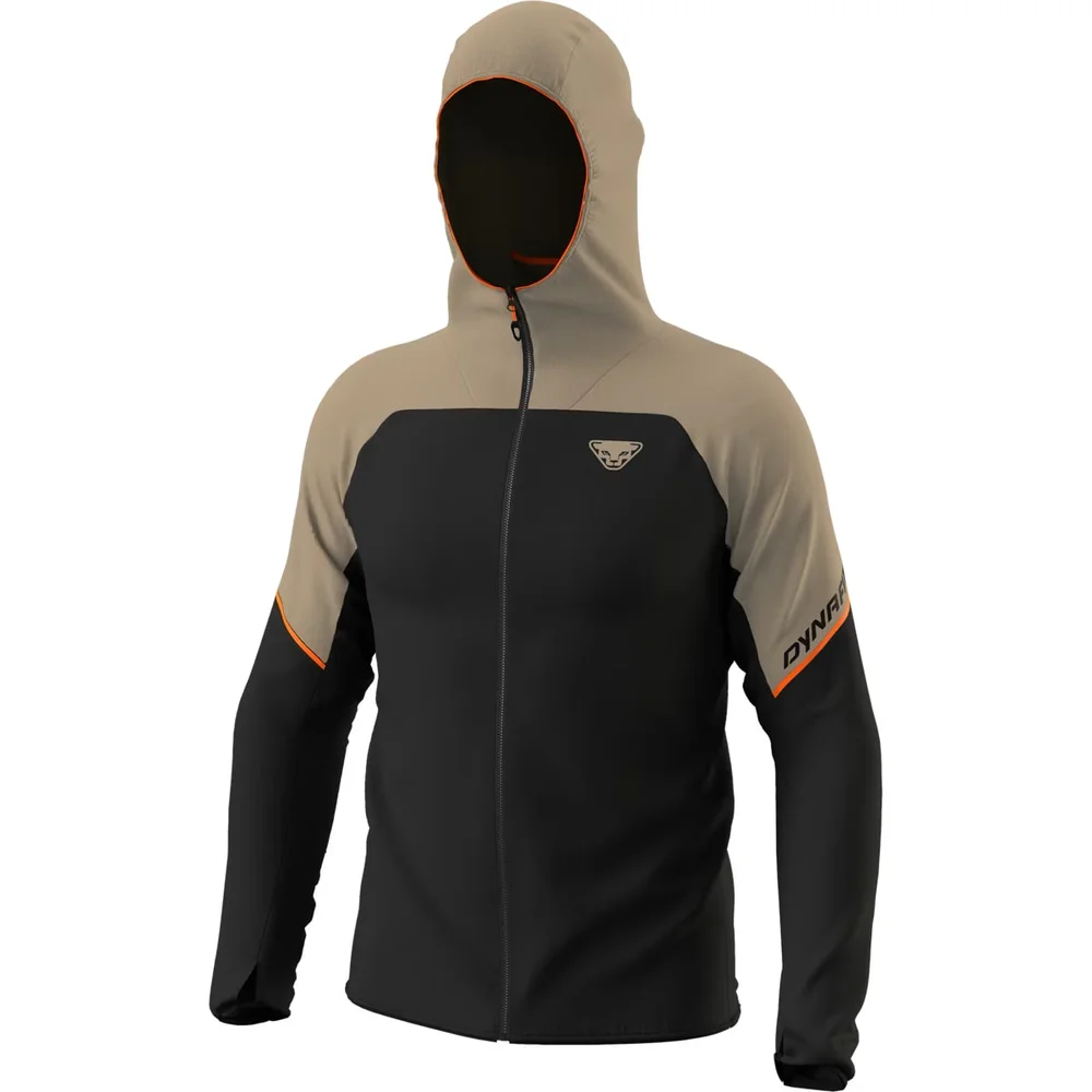 Dynafit Alpine Wind Jkt M Fallen Rock/0910 v:6849292 Dynafit Alpine Wind Jkt M Fallen Rock/0910 v:6849292