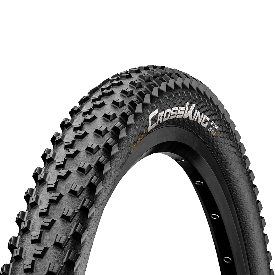 Continental Cross King 20 x 2,00" Dekk v:4681429