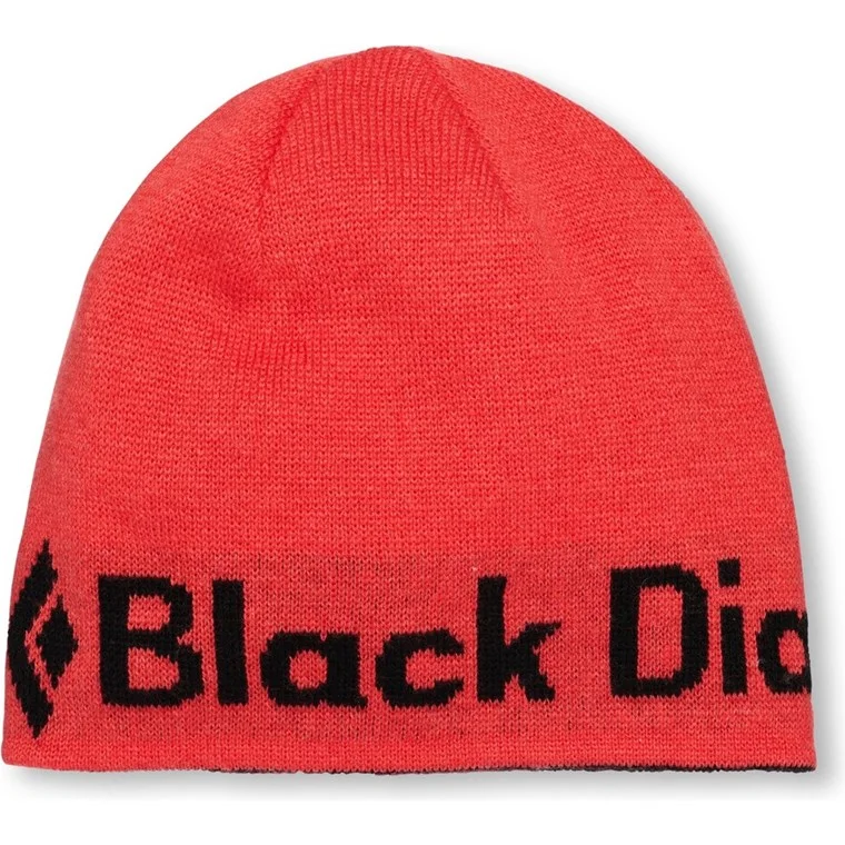 Black Diamond Bd Reversible Beanie Octane-Black v:3517602