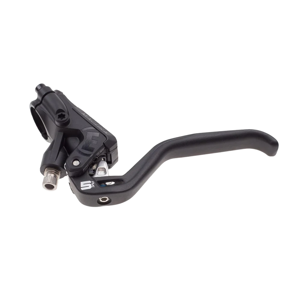 Magura MT5 4-finger Komplett Hendel v:3531189