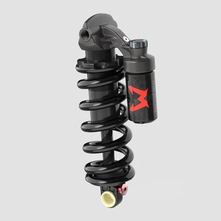 Bomber CR Trunnion 24/25 v:5519702 Bomber CR Trunnion 24/25 v:5519702