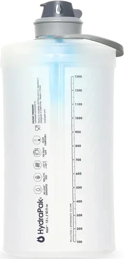 Hydrapak Flux+ Filter Kit 1,5 L Malibu Blue v:4488386 Hydrapak Flux+ Filter Kit 1,5 L Malibu Blue v:4488386