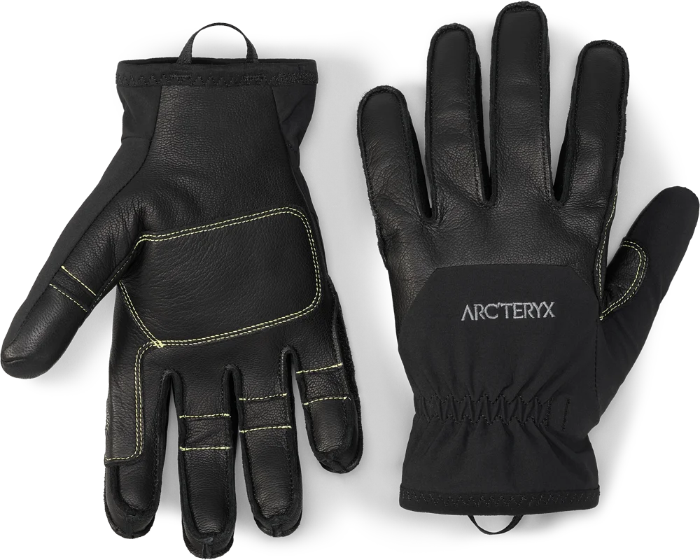 Rope Glove v:9089400