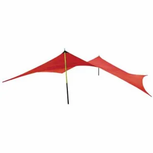 Hilleberg Tarp 20 UL Red v:7875625