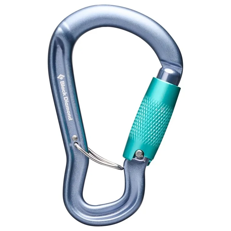 Black Diamond Gridlock Triple Lock Carabiner v:6804985