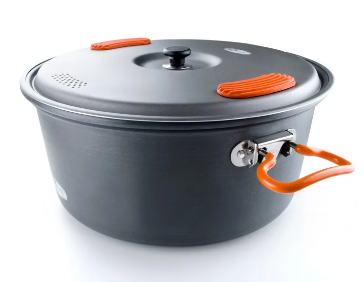 GSI Outdoors HALULITE 4,7 L CAMPINGKJELE v:9651616 GSI Outdoors HALULITE 4,7 L CAMPINGKJELE v:9651616