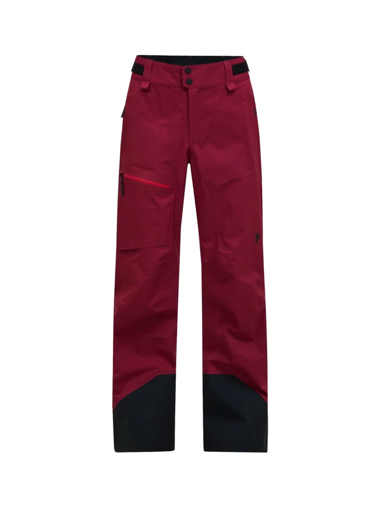 Peak Performance W Alpine Gore-Tex 3L Pants Vertical Zenith v:9479992 Peak Performance W Alpine Gore-Tex 3L Pants Vertical Zenith v:9479992