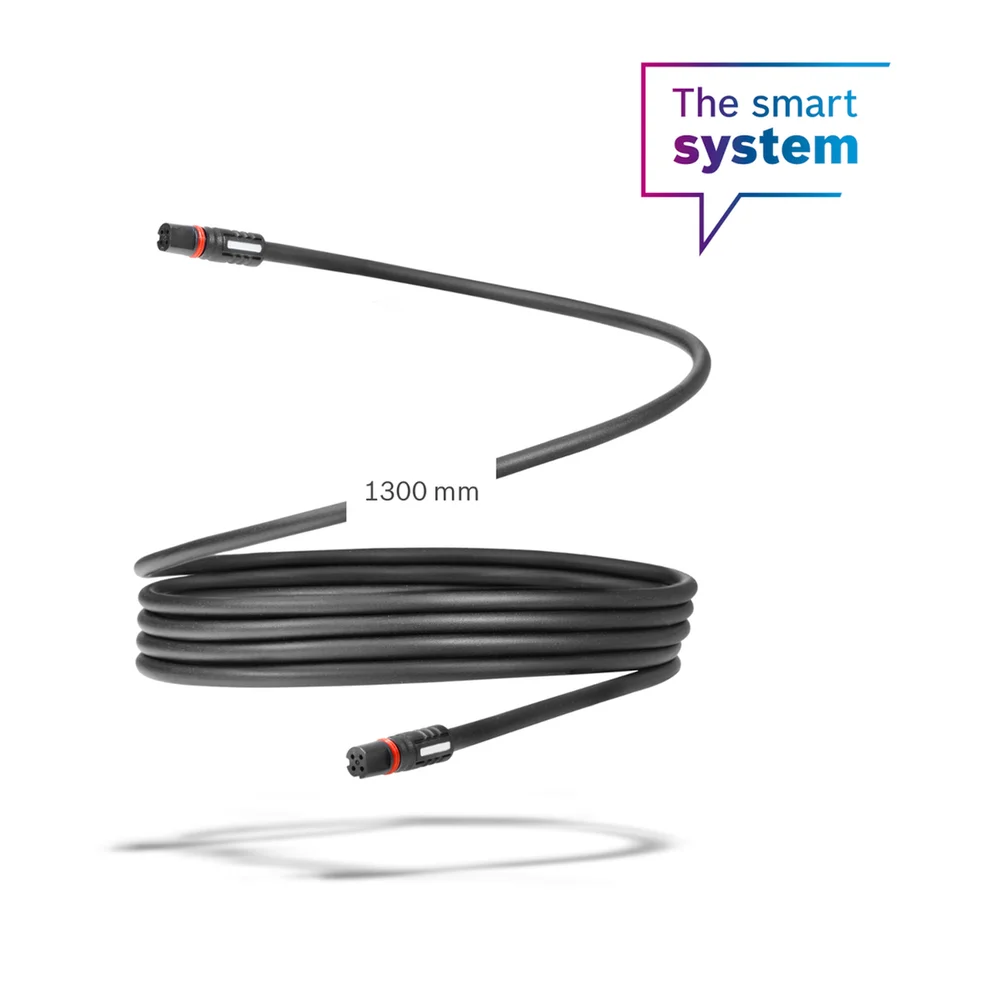 Bosch Display Cable for Bosch Smart System 1300mm v:2778796